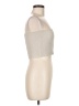 Babaton Ivory Tube Top Size M - photo 4