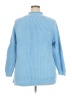 Lands' End Blue Pullover Sweater Size 3X - photo 2