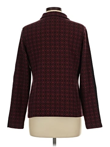 Sahalie Fleece (view 2)