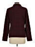Sahalie Burgundy Fleece Size L - photo 2