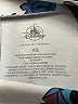 Disney Parks Print Blue Leggings Size XS - photo 7