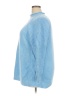 Lands' End Blue Pullover Sweater Size 3X - photo 5