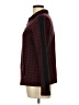 Sahalie Burgundy Fleece Size L - photo 5