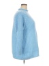 Lands' End Blue Pullover Sweater Size 3X - photo 4