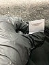 AK Anne Klein Solid Black Dress Pants Size 8 - photo 8