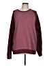 Xersion Burgundy Sweatshirt Size L - photo 1
