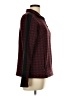 Sahalie Burgundy Fleece Size L - photo 4