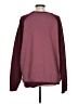 Xersion Burgundy Sweatshirt Size L - photo 2