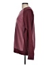 Xersion Burgundy Sweatshirt Size L - photo 5