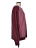 Xersion Burgundy Sweatshirt Size L - photo 4