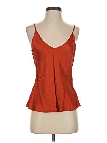 L'Agence Sleeveless Top (view 1)