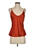 L'Agence Orange Sleeveless Top Size XS (tall) - photo 1