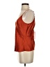 L'Agence Orange Sleeveless Top Size XS (tall) - photo 5