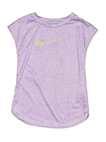 Nike Sleeveless T-Shirt (view 1)