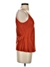L'Agence Orange Sleeveless Top Size XS (tall) - photo 4