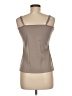 INC International Concepts Tan Tank Top Size M (estimated) - photo 2
