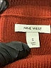 Nine West Brown Sweater Vest Size S - photo 7