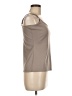 INC International Concepts Tan Tank Top Size M (estimated) - photo 4