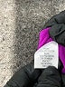 Apt. 9 100% Polyester Purple Sleeveless Blouse Size M - photo 7