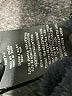 32 Degrees 100% Nylon Solid Black Jacket Size XL - photo 7