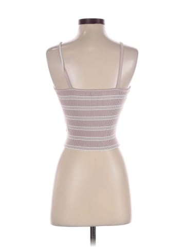 En Creme Tank Top (view 2)