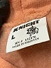 knight Orange Fleece Size L - photo 6