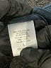 Beacon Gray Short Sleeve Henley Size L - photo 8