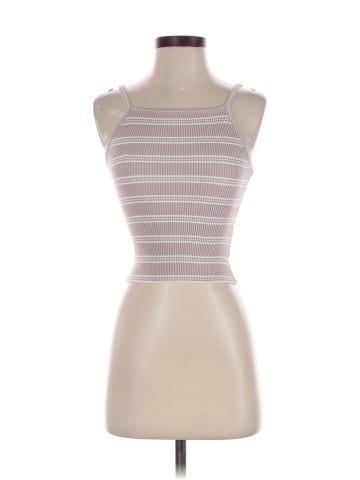 En Creme Tank Top (view 1)