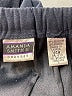 Amanda Smith Black Casual Pants Size 14 - photo 7