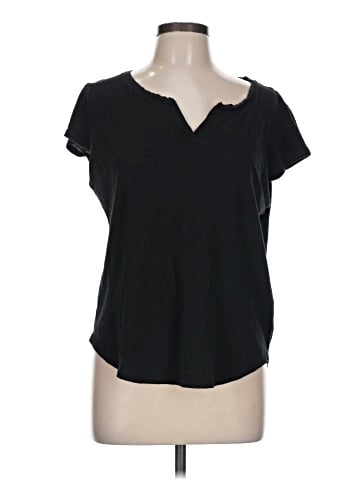 Soho Short Sleeve T-Shirt (view 1)