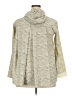 Lululemon Athletica Gray Jacket Size 3X (estimated) - photo 2
