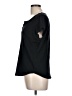 Soho 100% Cotton Black Short Sleeve T-Shirt Size L - photo 5