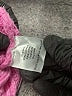 Intermix Pink Wool Pullover Sweater Size P (petite) - photo 8