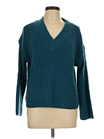 Talbots Pullover Sweater (view 1)