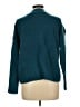 Talbots Teal Pullover Sweater Size Lg Petite - photo 2