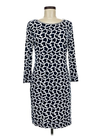 Cynthia by Cynthia Rowley Casual Dress (view 1)