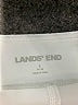 Lands' End Solid White Active Skort Size L - photo 3