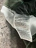 Old Navy Solid Green Khaki Shorts Size 8 - photo 4