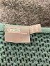 ASOS 100% Acrylic Teal Pullover Sweater Size 12 - photo 7
