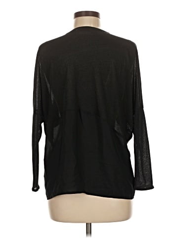 Zara W&B Collection Pullover Sweater (view 2)