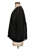 Zara W&B Collection 100% Polyester Black Pullover Sweater Size M - photo 5