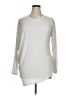 Athleta Ivory Long Sleeve T-Shirt Size 1X - photo 1