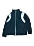 Tek Gear Blue Track Jacket Size L (youth) - photo 1