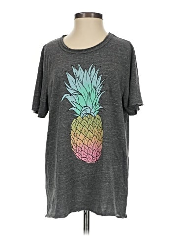 Chaser Short Sleeve T-Shirt (view 1)