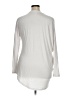 Athleta Ivory Long Sleeve T-Shirt Size 1X - photo 2