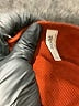 Mudd Orange Tank Top Size S - photo 7