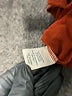 Mudd Orange Tank Top Size S - photo 8