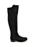 Unisa Black Boots Size 7 - photo 1