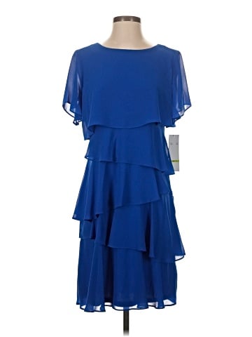 Leslie Fay Cocktail Dress (view 1)