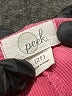Peek... Solid Pink Casual Pants Size 2T - photo 3
